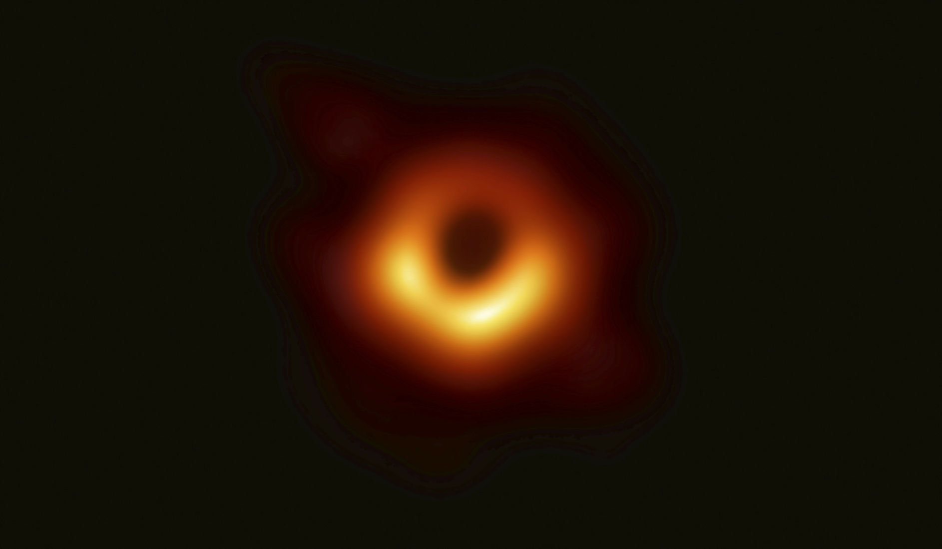 Black Hole